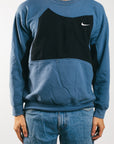 Nike - Sweatshirt (L)