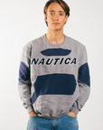 Nautica - Sweatshirt (L)