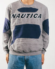 Nautica - Sweatshirt (L)