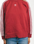 Adidas - Sweatshirt (S)