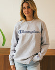 Champion - Sweatshirt (M)