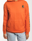 Carhartt - Hoodie