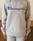 Champion - Sweatshirt (M)