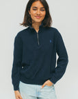 Ralph Lauren - Quarter Zip