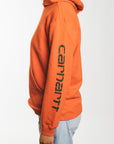 Carhartt - Hoodie