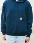 Carhartt - Hoodie (S)