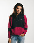 Nike - Hoodie (S)