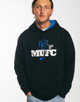 Nike X Manchester United - Hoodie (L)