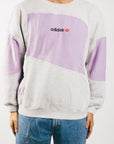 Adidas - Sweatshirt (L)