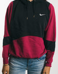 Nike - Hoodie (S)