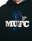 Nike X Manchester United - Hoodie (L)