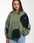 Adidas - Sweatshirt (L)