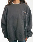 Adidas - Sweatshirt (L)