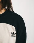 Adidas - Sweatshirt (M)