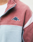 Kappa - Full Zip (L)