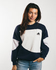 Adidas - Sweatshirt (M)