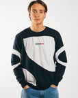 Adidas - Sweatshirt (M)