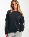 Adidas - Sweatshirt (M)