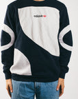 Adidas - Sweatshirt (M)