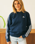 Adidas - Sweatshirt (S)