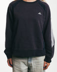 Adidas - Sweatshirt (M)