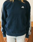 Adidas - Sweatshirt (S)