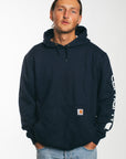 Carhartt - Hoodie (L)