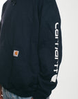 Carhartt - Hoodie (L)