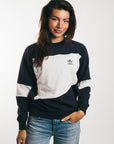 Adidas - Sweatshirt (S)