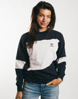 Adidas - Sweatshirt (S)