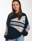 Adidas - Sweatshirt (L)