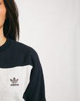 Adidas - Sweatshirt (S)