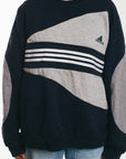 Adidas - Sweatshirt (L)