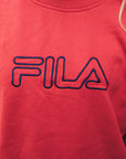 Fila - Sweatshirt (M)