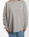 Nike - Sweatshirt (M)