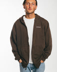 Carhartt  - Full Zip (XL)