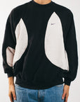 Nike - Sweatshirt (L)