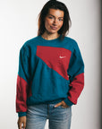 Nike - Sweatshirt (S)