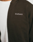 Carhartt  - Full Zip (XL)