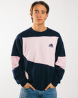 Adidas - Sweatshirt (L)