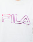 Fila - Sweatshirt (XL)