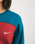 Nike - Sweatshirt (S)