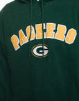 Green Bay Packers - Hoodie (L)