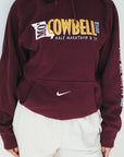 Nike X Cowbell - Hoodie