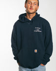 Carhartt - Hoodie (XL)