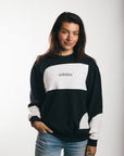 Adidas - Sweatshirt (S)