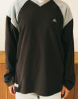 Adidas - Sweatshirt (L)