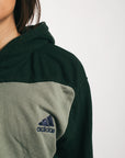 Adidas - Hoodie (S)