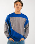 Reebok - Sweatshirt (L)