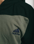 Adidas - Hoodie (S)